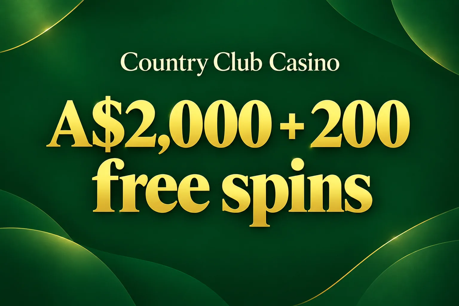 A$2,000 + 200 FS